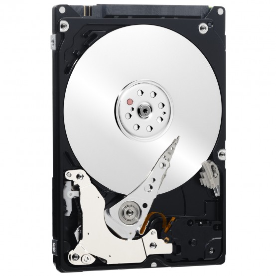 Hard disk Western Digital WD Black WD10JPLX WD10JPLX