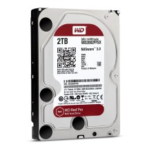 Hard disk Western Digital WD Red Pro WD2002FFSX WD2002FFSX
