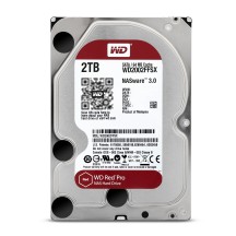 Hard disk Western Digital WD Red Pro WD2002FFSX WD2002FFSX