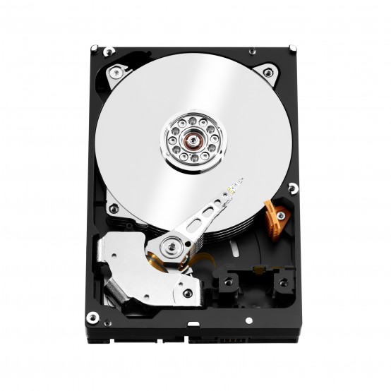 Hard disk Western Digital WD Red Pro WD2002FFSX WD2002FFSX