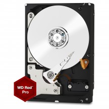 Hard disk Western Digital WD Red Pro WD2002FFSX WD2002FFSX