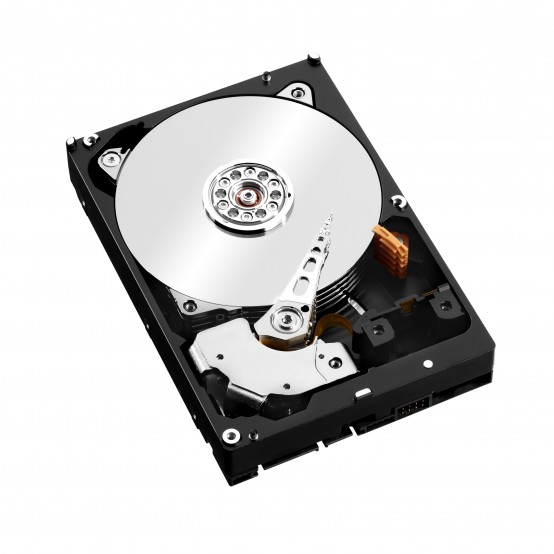 Hard disk Western Digital WD Red Pro WD2002FFSX WD2002FFSX