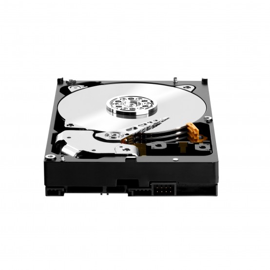 Hard disk Western Digital WD Red Pro WD2002FFSX WD2002FFSX