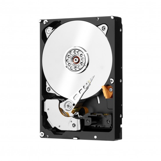 Hard disk Western Digital WD Red Pro WD2002FFSX WD2002FFSX