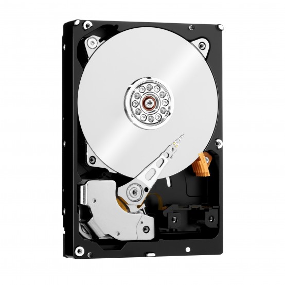Hard disk Western Digital WD Red Pro WD2002FFSX WD2002FFSX