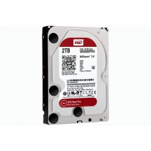 Hard disk Western Digital WD Red Pro WD2002FFSX WD2002FFSX