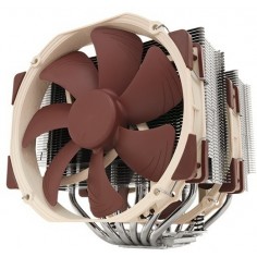 Cooler Noctua NH-D15 CPNTD15