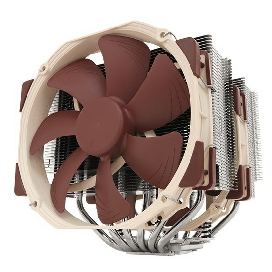 Cooler Noctua NH-D15 CPNTD15