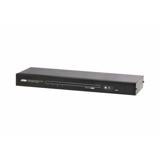 Multiplicator ATEN 4-Port HDMI Cat 5 Splitter VS1804T-AT-G