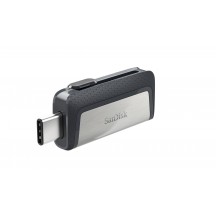 Memorie flash USB SanDisk Ultra Dual Drive SDDDC2-064G-G46