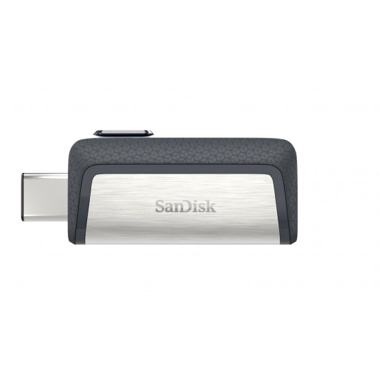 Memorie flash USB SanDisk Ultra Dual Drive SDDDC2-128G-G46
