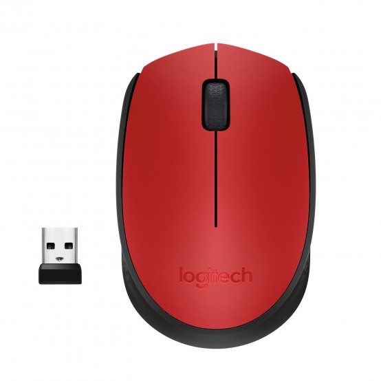 Mouse Logitech M171 910-004641