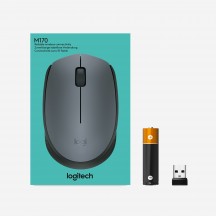 Mouse Logitech M170 910-004642