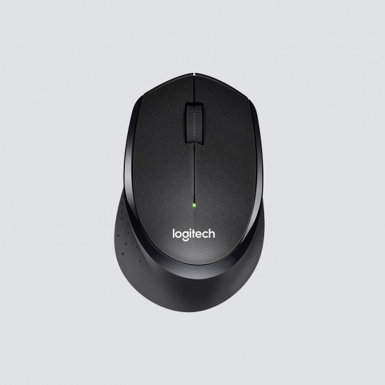 Mouse Logitech B330 910-004913