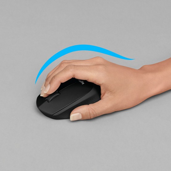 Mouse Logitech B330 910-004913