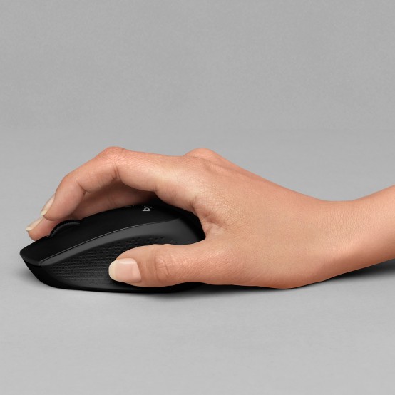 Mouse Logitech B330 910-004913