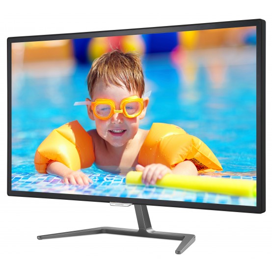 Monitor Philips E-Line 323E7QDAB/00
