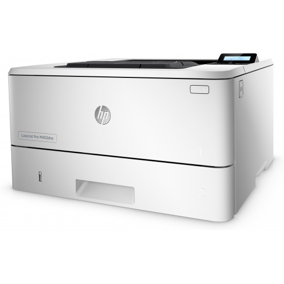 Imprimanta HP LaserJet Pro M402dne C5J91A