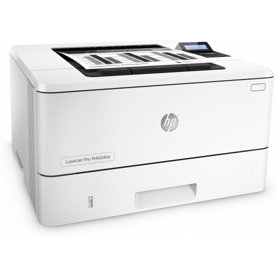 Imprimanta HP LaserJet Pro M402dne C5J91A