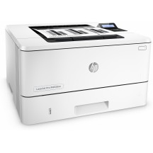 Imprimanta HP LaserJet Pro M402dne C5J91A