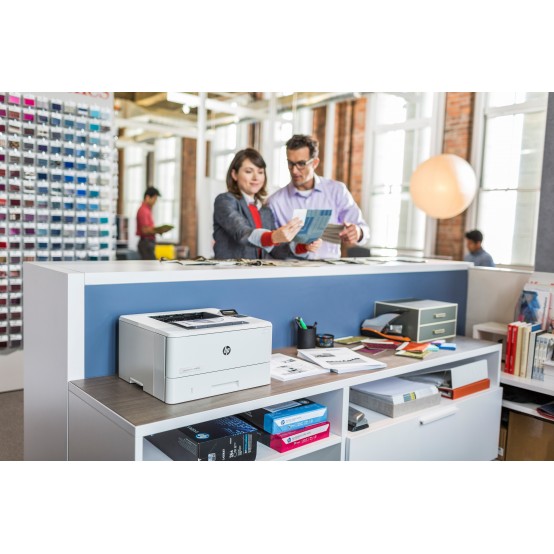 Imprimanta HP LaserJet Pro M402dne C5J91A