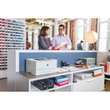 Imprimanta HP LaserJet Pro M402dne C5J91A