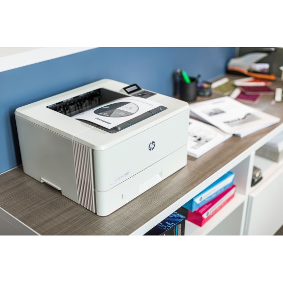 Imprimanta HP LaserJet Pro M402dne C5J91A