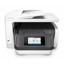 Imprimanta HP Officejet Pro 8730 All-in-One D9L20A