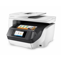 Imprimanta HP Officejet Pro 8730 All-in-One D9L20A