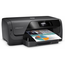Imprimanta HP Officejet Pro 8210 D9L63A
