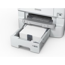 Imprimanta Epson Workforce WF-6590DWF C11CD49301