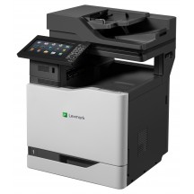 Imprimanta Lexmark CX825de 42K0050