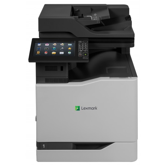 Imprimanta Lexmark CX825de 42K0050