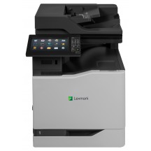 Imprimanta Lexmark CX825de 42K0050