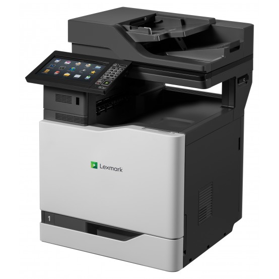 Imprimanta Lexmark CX860de 42K0080
