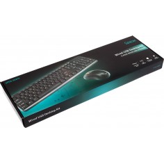 Tastatura Spacer SPDS-S6201