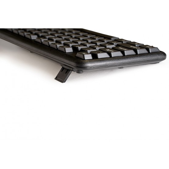 Tastatura Spacer SPDS-S6201