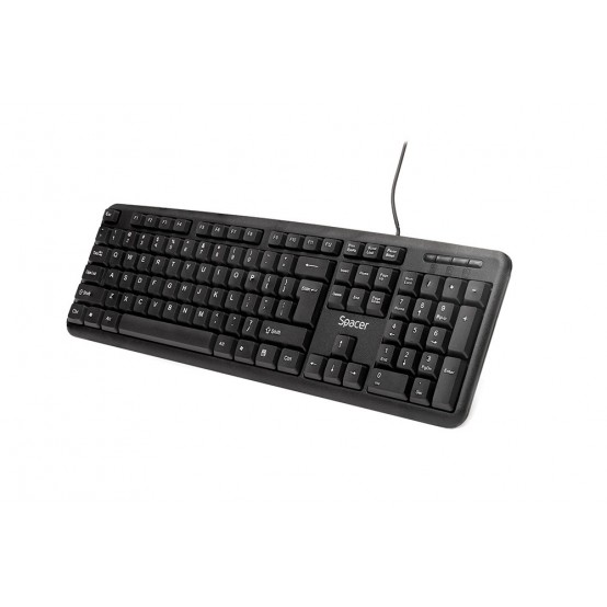 Tastatura Spacer SPKB-S62