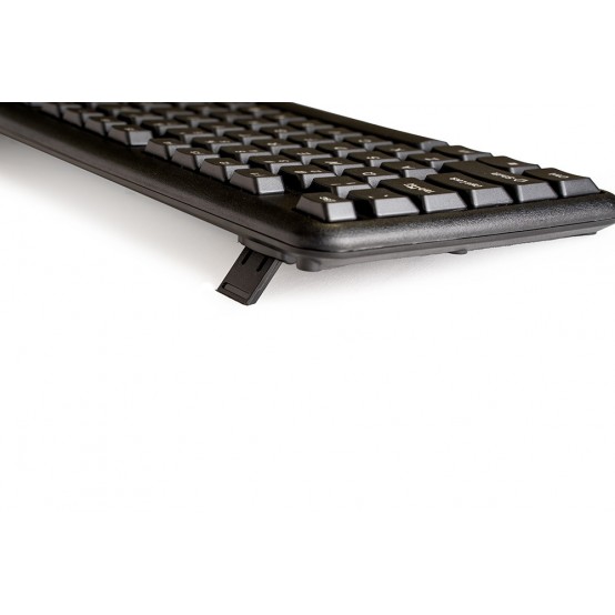 Tastatura Spacer SPKB-S62