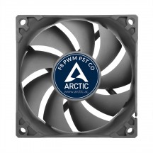 Ventilator Arctic F8 PWM PST CO AFACO-080PC-GBA01