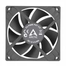 Ventilator Arctic F8 PWM PST CO AFACO-080PC-GBA01