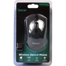 Mouse Spacer SPMO-W12