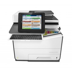 Imprimanta HP MFP 586z G1W41A