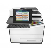 Imprimanta HP MFP 586z G1W41A