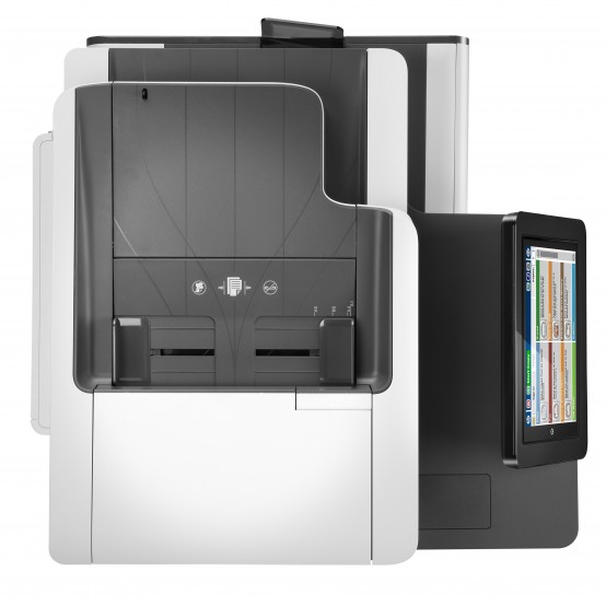 Imprimanta HP MFP 586z G1W41A