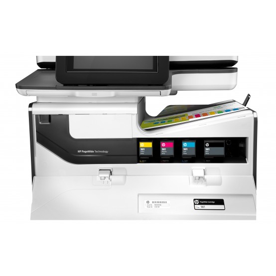 Imprimanta HP MFP 586z G1W41A
