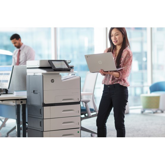Imprimanta HP MFP 586z G1W41A