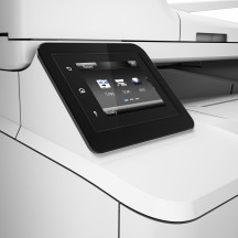 Imprimanta HP LaserJet Pro MFP M227fdw G3Q75A