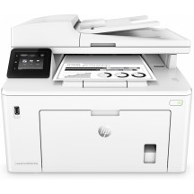 Imprimanta HP LaserJet Pro MFP M227fdw G3Q75A