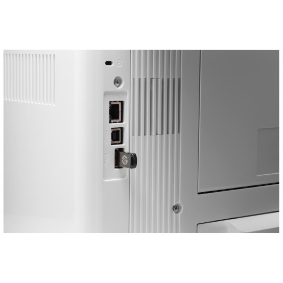Imprimanta HP LaserJet Pro M501dn J8H61A